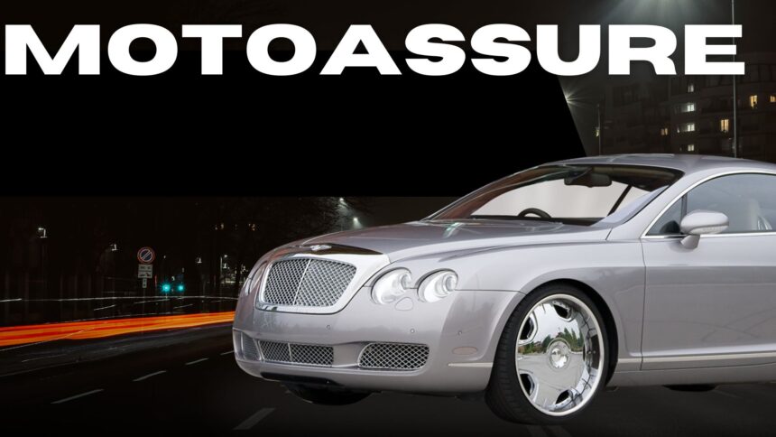 MotoAssure