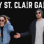 Rory St. Clair Gainer