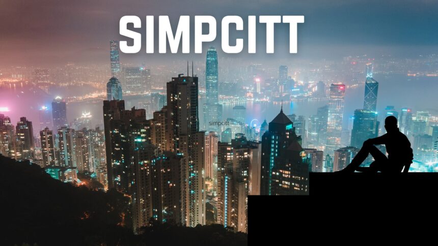 Simpcitt