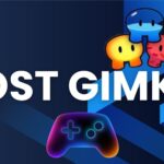 Host Gimkit