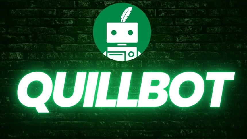 QuillBot