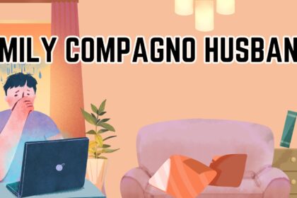 Emily Compagno Husband