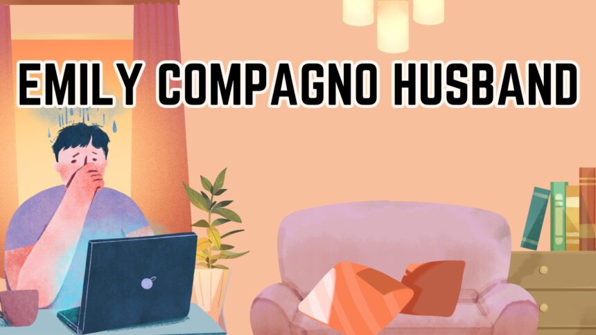 Emily Compagno Husband