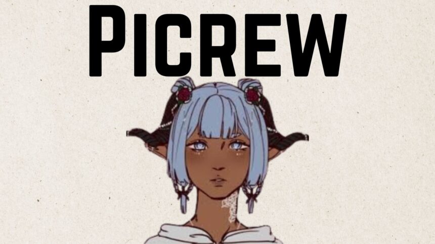 Picrew