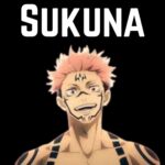 Sukuna
