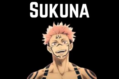 Sukuna