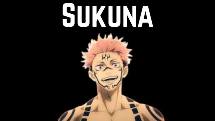 Sukuna