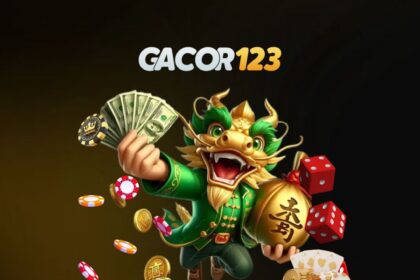 GACOR123