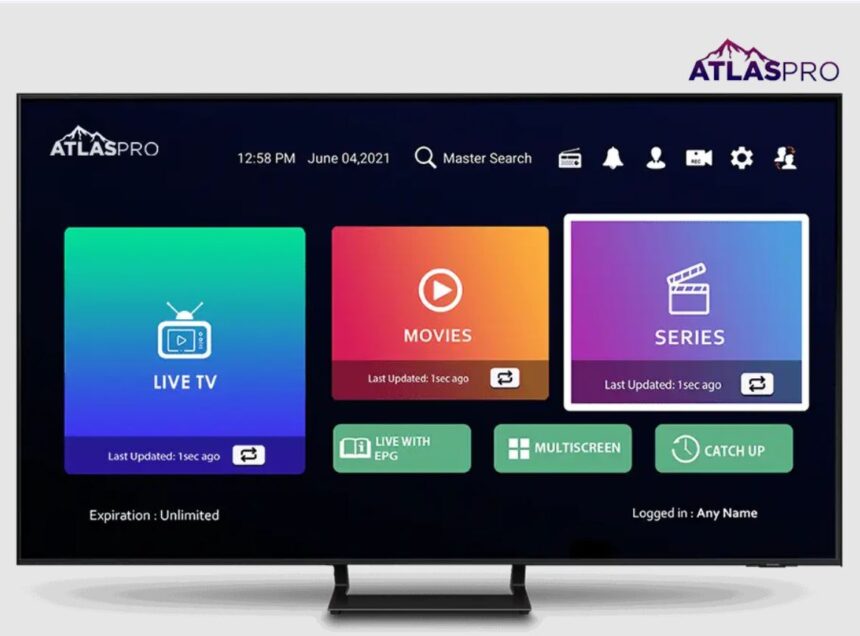 atlas pro iptv